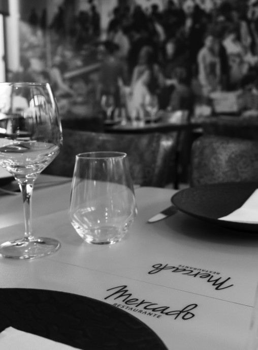Mercado Restaurante