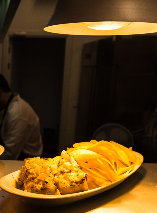 Restaurante Mercado